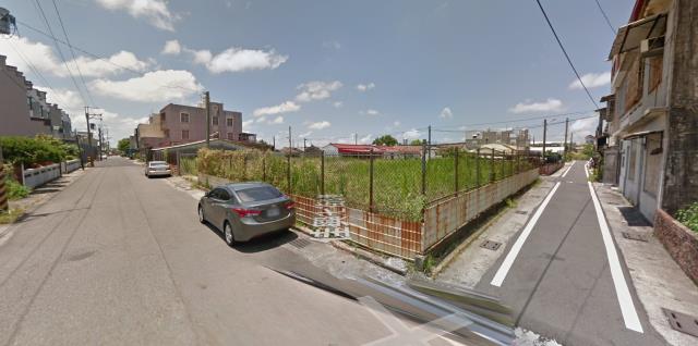 台南法拍建地-12