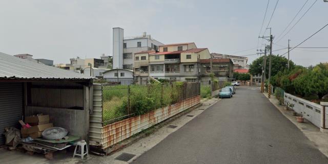 台南法拍建地-5