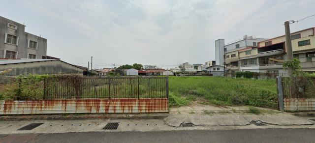 台南法拍建地-9