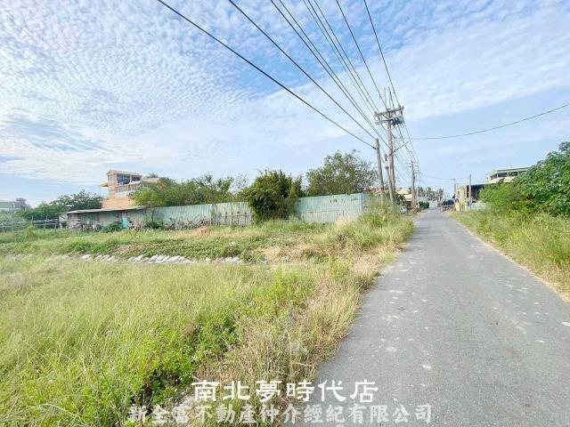 台南農地-11
