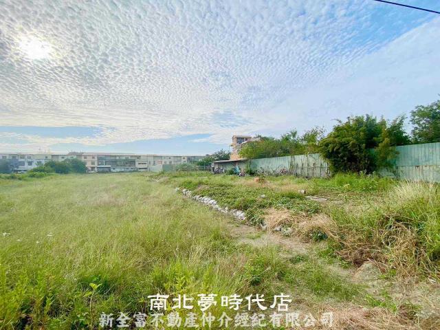 台南農地-4