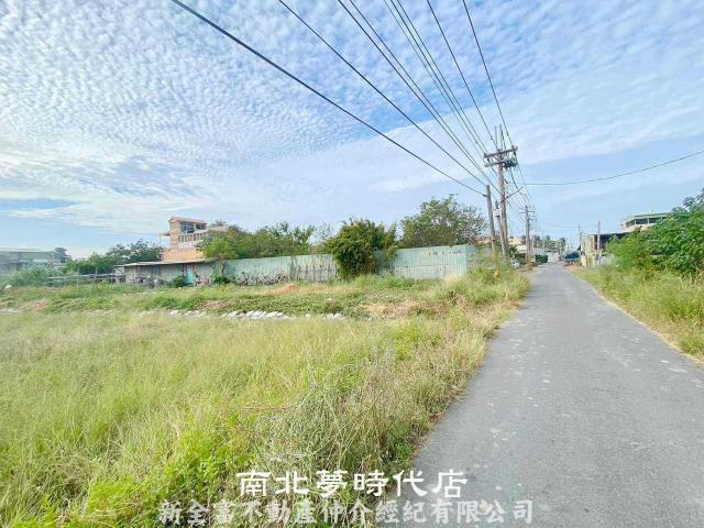 台南農地-8