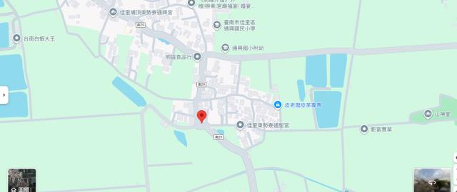 台南佳里建地拍賣-6