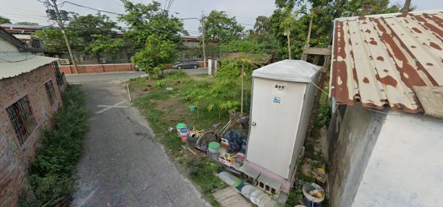 台南佳里法拍建地-5