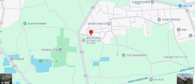 台南佳里法拍建地-6
