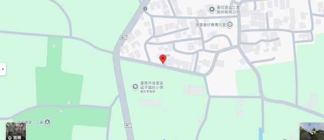 台南佳里法拍建地-7