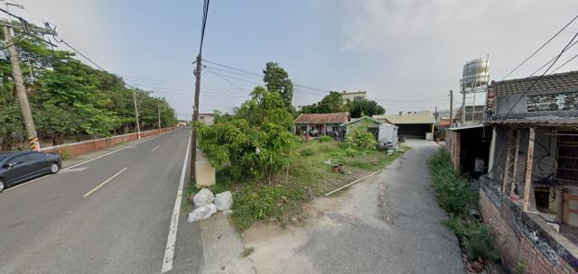 台南佳里法拍建地-9