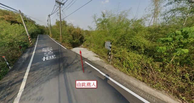 台南龍崎法拍農地-1
