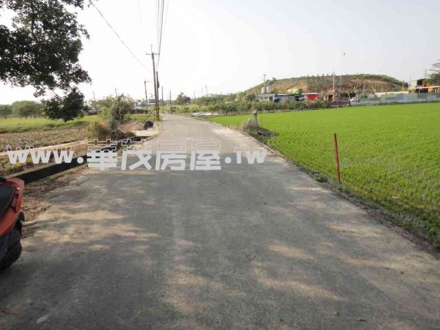 台南關廟農地法拍-1