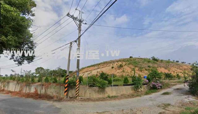 台南關廟農地法拍-2