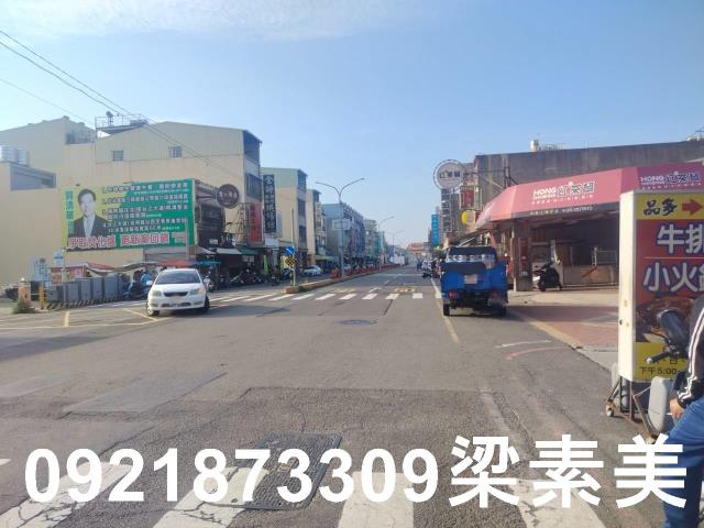 台南安南建地-8