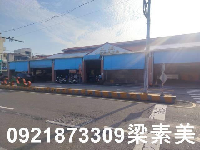 台南安南建地-10