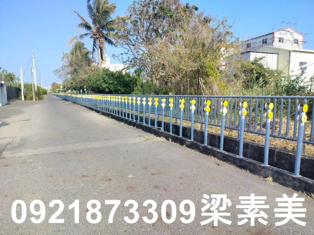 台南安南建地-3