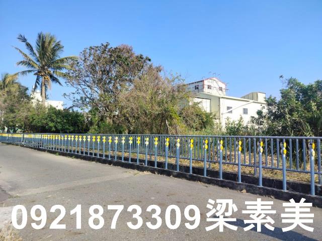 台南安南建地-5