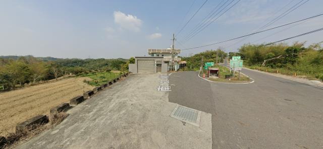 台南龍崎法拍山坡地-12