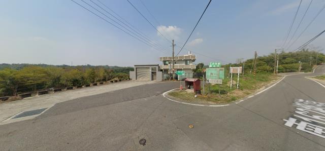 台南龍崎法拍山坡地-13