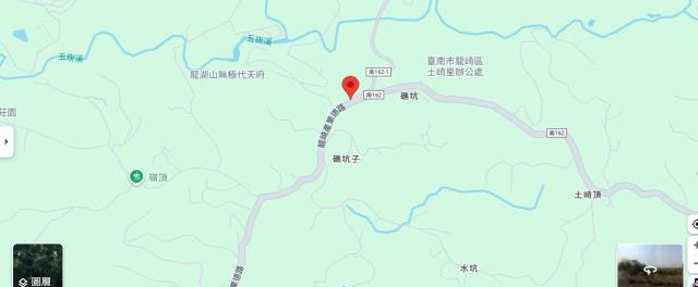 台南龍崎法拍山坡地-14
