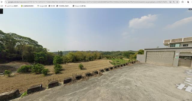 台南龍崎法拍山坡地-9