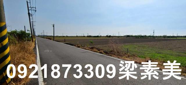 台南佳里農地-2