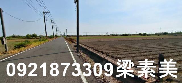 台南佳里農地-3