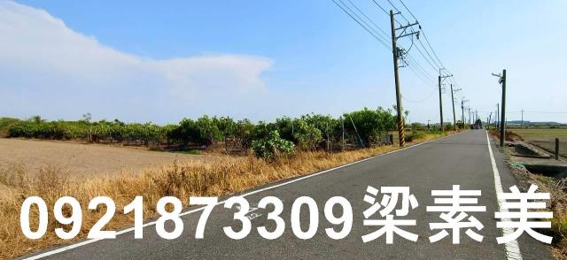 台南佳里農地-5