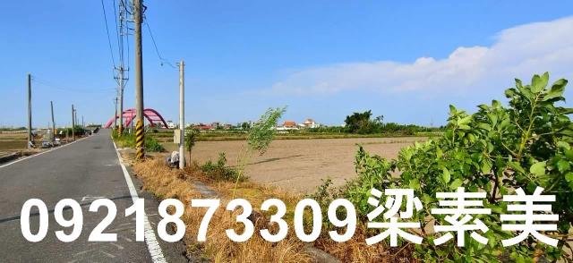 台南佳里農地-7