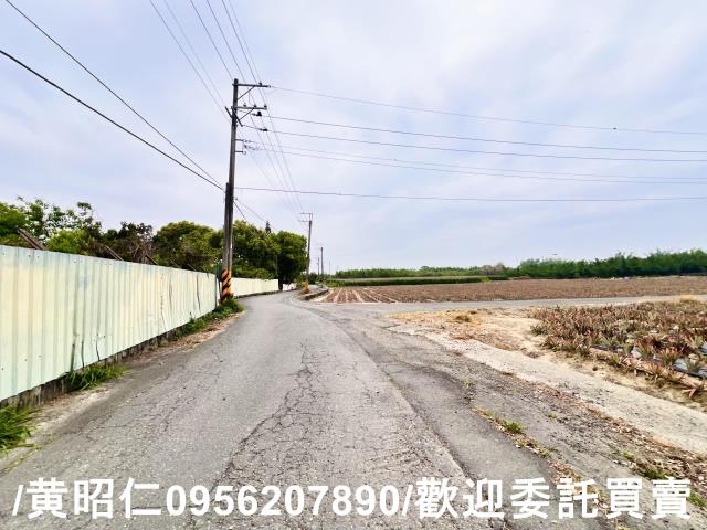 台南農地-7
