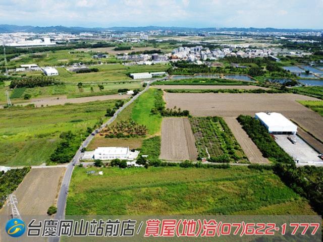 高雄農地-3