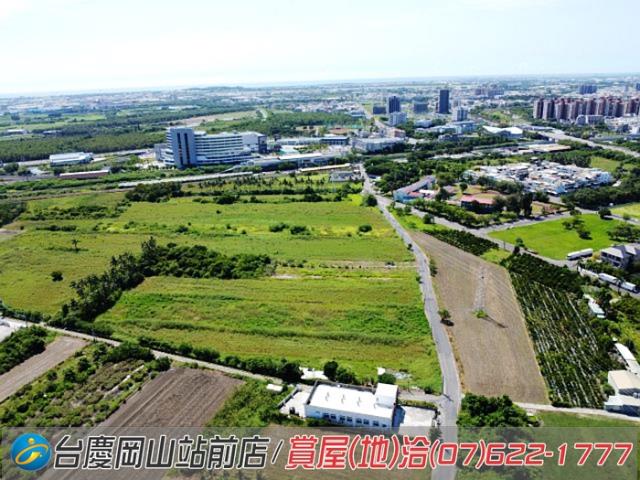 高雄農地-4