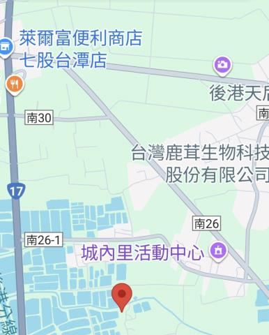 台南七股農地-13