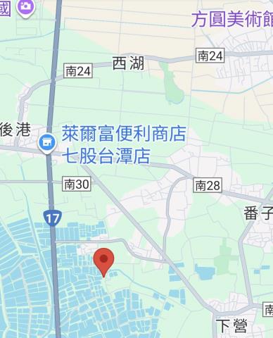 台南七股農地-14