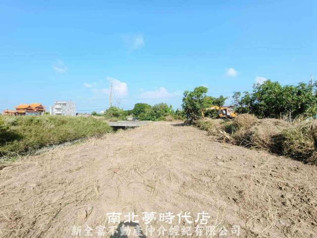 台南七股農地-7