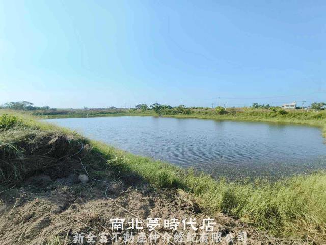 台南七股農地-9