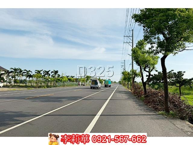 台南佳里農地-4