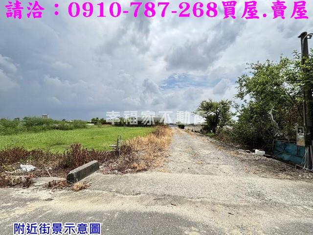 台南農地-10