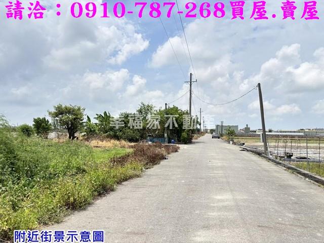 台南農地-11