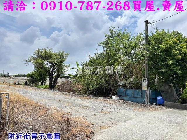 台南農地-13