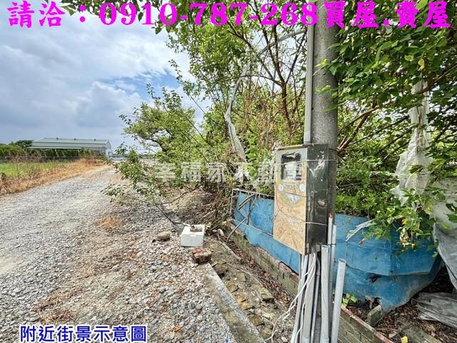 台南農地-14