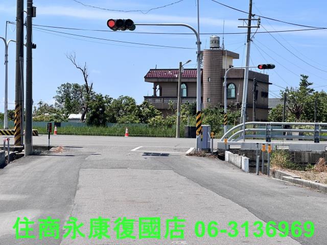 台南農地-4