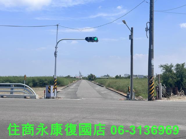 台南農地-7