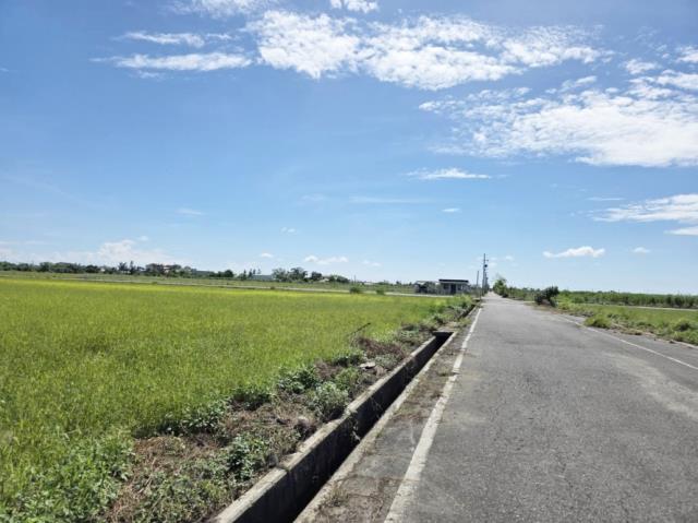 台南農地-8