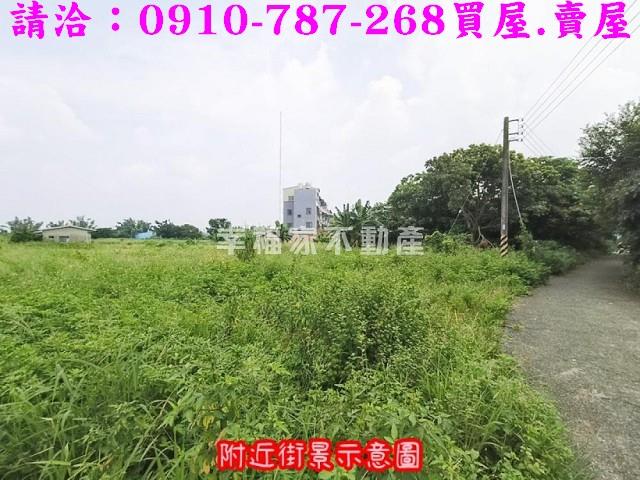 台南農地-10