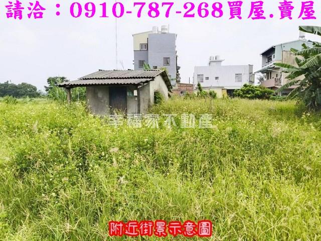 台南農地-4