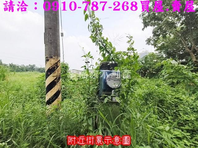 台南農地-5
