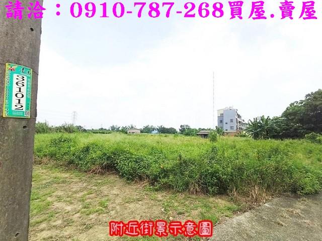 台南農地-7