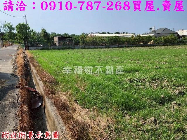 台南安定農地-12