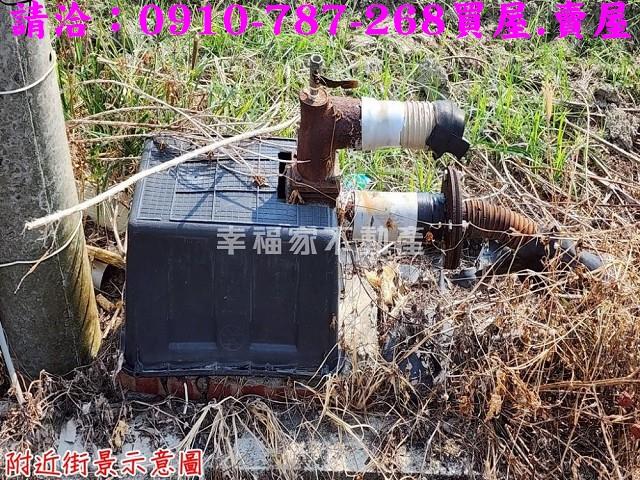 台南安定農地-14
