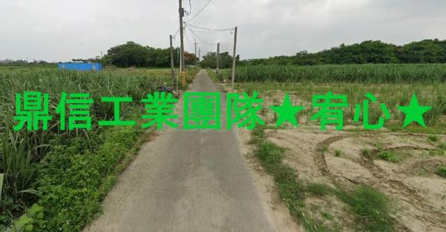 台南善化農地-1