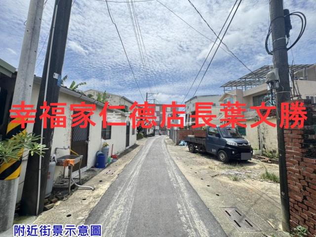 台南善化建地-10