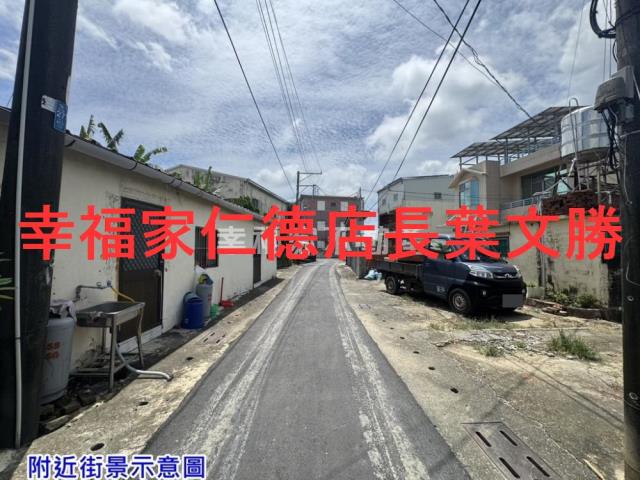 台南善化建地-13